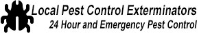 Lowmansville KY Pest Control Exterminators
